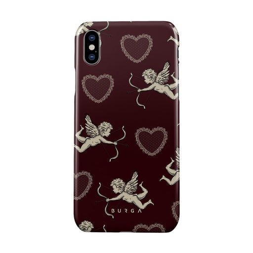 Lovestruck - iPhone XS Max Funda 1
