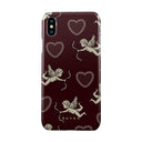 Lovestruck - iPhone XS Max Funda