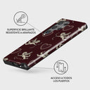 Lovestruck - Samsung Galaxy S24 Ultra Funda 3