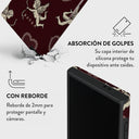 Lovestruck - Samsung Galaxy S24 Ultra Funda 4