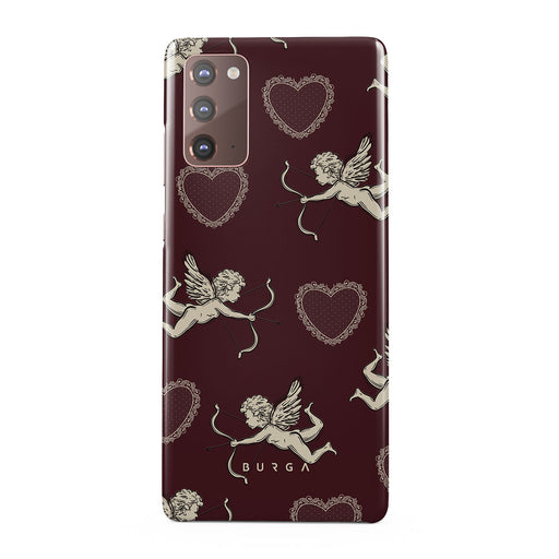 Lovestruck - Samsung Galaxy Note 20 4G / 5G Funda 1
