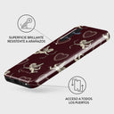 Lovestruck - Samsung Galaxy A16 Funda 3