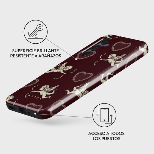Lovestruck - Samsung Galaxy A16 Funda 3