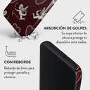 Lovestruck - Samsung Galaxy A16 Funda 4