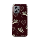 Lovestruck - Xiaomi Redmi Note 11T Pro / 11T Pro+ Funda 1