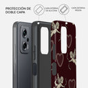 Lovestruck - Xiaomi Redmi Note 11T Pro / 11T Pro+ Funda 2
