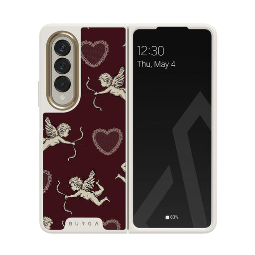 Lovestruck - Samsung Galaxy Z Fold 4 Funda 20
