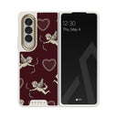 Lovestruck - Samsung Galaxy Z Fold 4 Funda