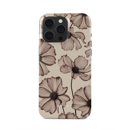 Barely Yours - iPhone 15 Pro Funda 1