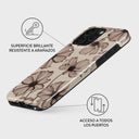 Barely Yours - iPhone 15 Pro Funda 3