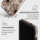 Barely Yours - iPhone 15 Pro Funda 4