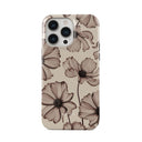 Barely Yours - iPhone 14 Pro Max Funda 1