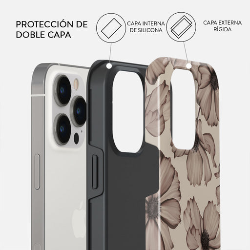 Barely Yours - iPhone 14 Pro Max Funda 2