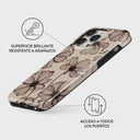 Barely Yours - iPhone 14 Pro Max Funda 3