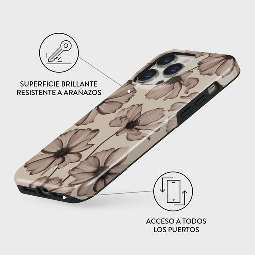 Barely Yours - iPhone 14 Pro Max Funda 3