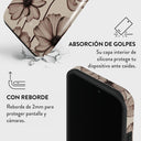 Barely Yours - iPhone 14 Pro Max Funda 4