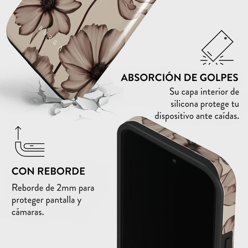 Barely Yours - iPhone 14 Pro Max Funda 4