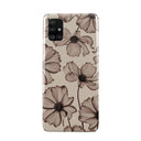 Barely Yours - Samsung Galaxy A71 4G Funda 1