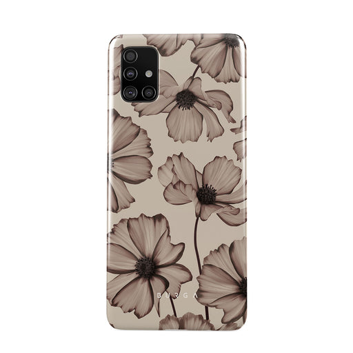 Barely Yours - Samsung Galaxy A71 4G Funda 1
