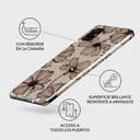 Barely Yours - Samsung Galaxy A71 4G Funda 3