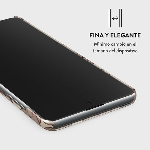 Barely Yours - Samsung Galaxy A71 4G Funda 4