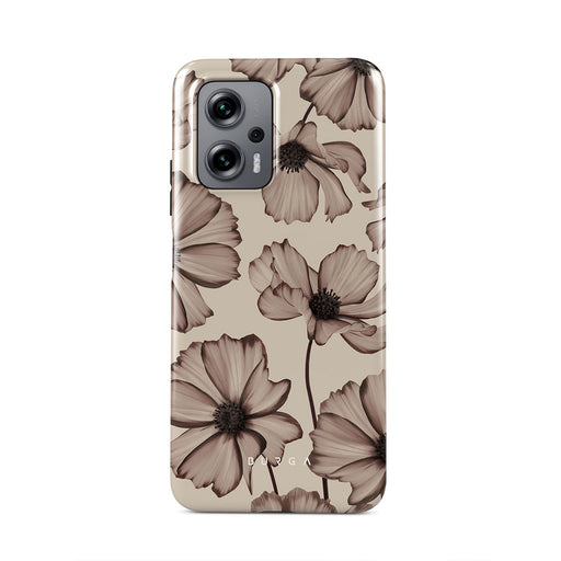 Barely Yours - Xiaomi Redmi Note 11T Pro / 11T Pro+ Funda 1