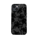 Nocturnal - iPhone 14 Funda 1