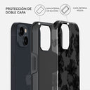 Nocturnal - iPhone 14 Funda 2