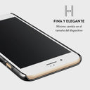 Nocturnal - iPhone 7 / iPhone 8 Funda 4