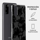 Nocturnal - Samsung Galaxy S20 Plus 4G / 5G Funda 2