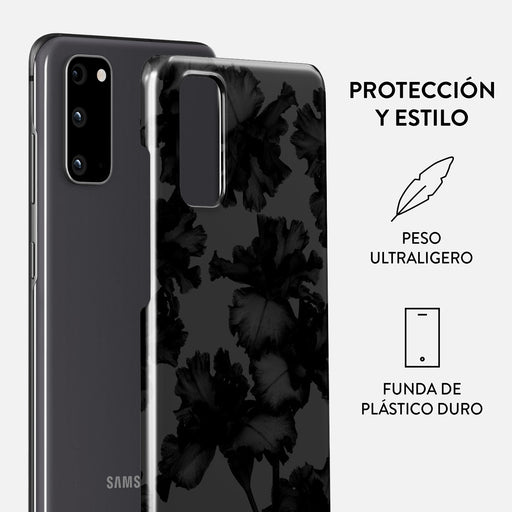 Nocturnal - Samsung Galaxy S20 Plus 4G / 5G Funda 2