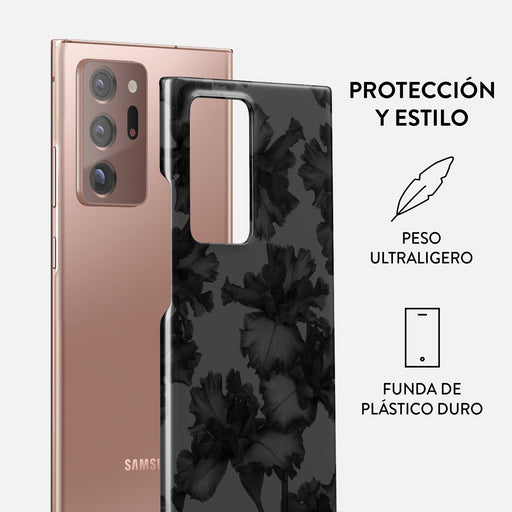Nocturnal - Samsung Galaxy Note 20 Ultra 4G / 5G Funda 2