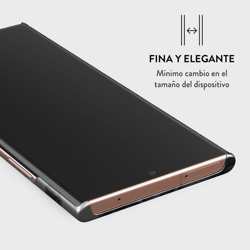 Nocturnal - Samsung Galaxy Note 20 Ultra 4G / 5G Funda 4