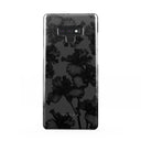 Nocturnal - Samsung Galaxy Note 9 Funda 1