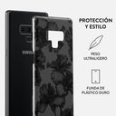 Nocturnal - Samsung Galaxy Note 9 Funda 2