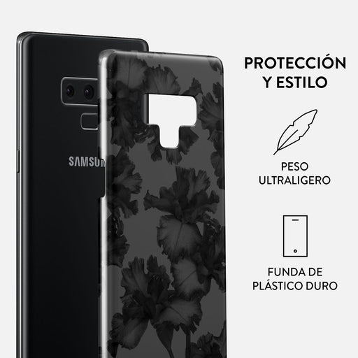 Nocturnal - Samsung Galaxy Note 9 Funda 2