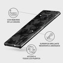 Nocturnal - Samsung Galaxy Note 9 Funda 3