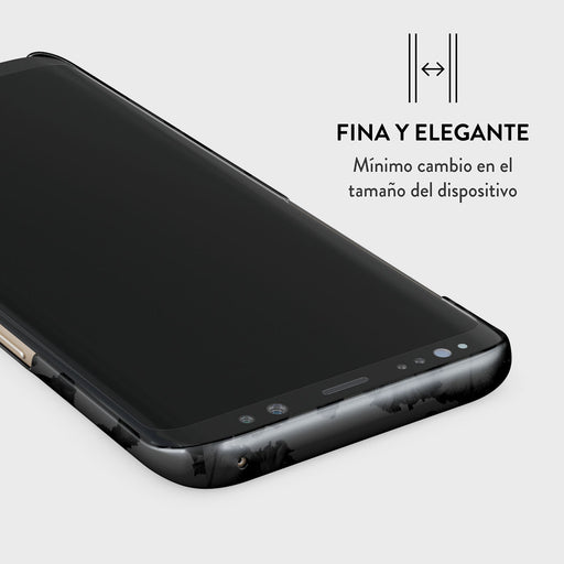 Nocturnal - Samsung Galaxy Note 9 Funda 4