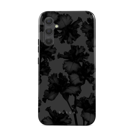 Nocturnal - Samsung Galaxy A34 Funda 1
