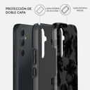 Nocturnal - Samsung Galaxy A34 Funda 2