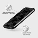 Nocturnal - Samsung Galaxy A34 Funda 3