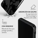 Nocturnal - Samsung Galaxy A34 Funda 4
