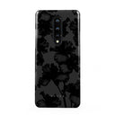 Nocturnal - OnePlus 8 Funda 1