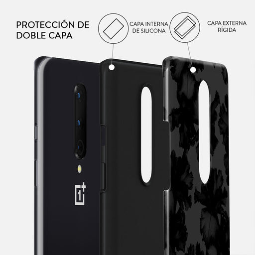 Nocturnal - OnePlus 8 Funda 2