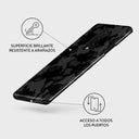 Nocturnal - OnePlus 8 Funda 3