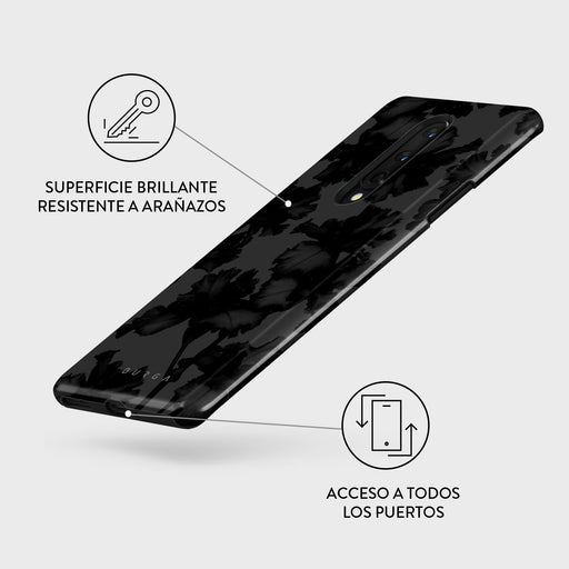 Nocturnal - OnePlus 8 Funda 3