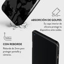 Nocturnal - OnePlus 8 Funda 4
