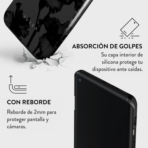 Nocturnal - OnePlus 8 Funda 4