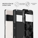 Nocturnal - Google Pixel 6 Pro Funda 2