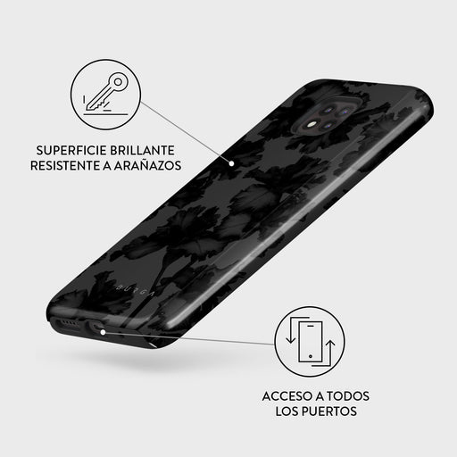 Nocturnal - Motorola Moto G Power 2021 Funda 3
